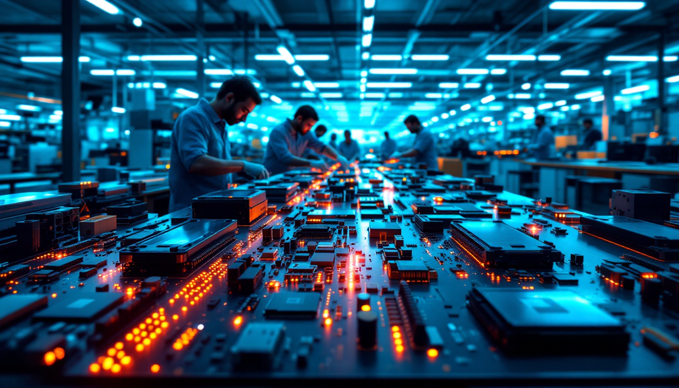 How West African Businesses Can Source Quality Electronics …
