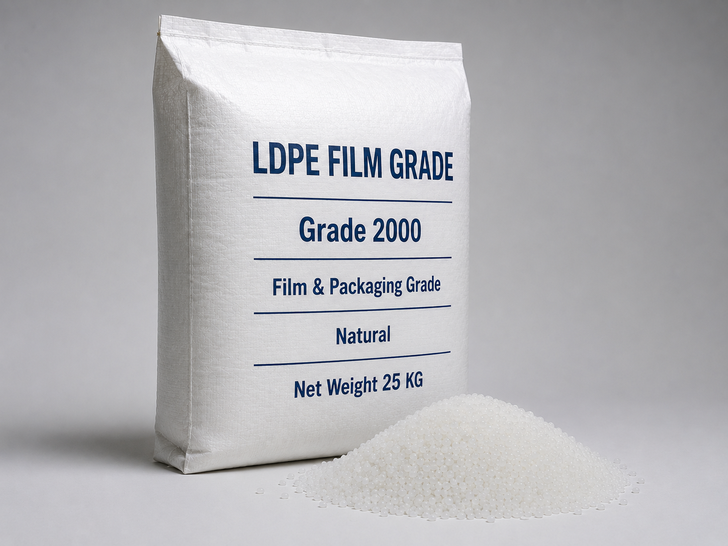 Plastic conversion (films, packaging)