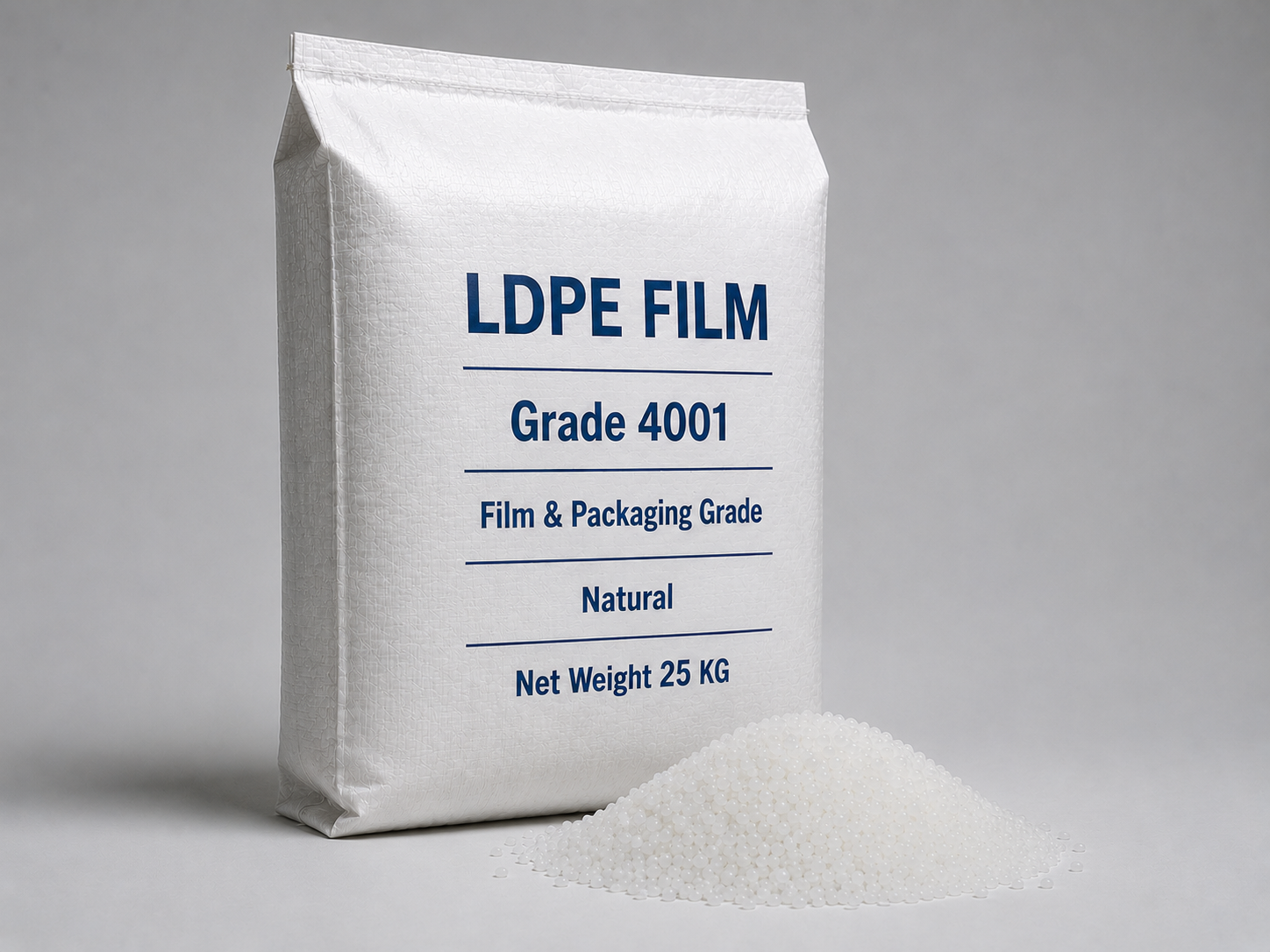 Plastic conversion (films, packaging)