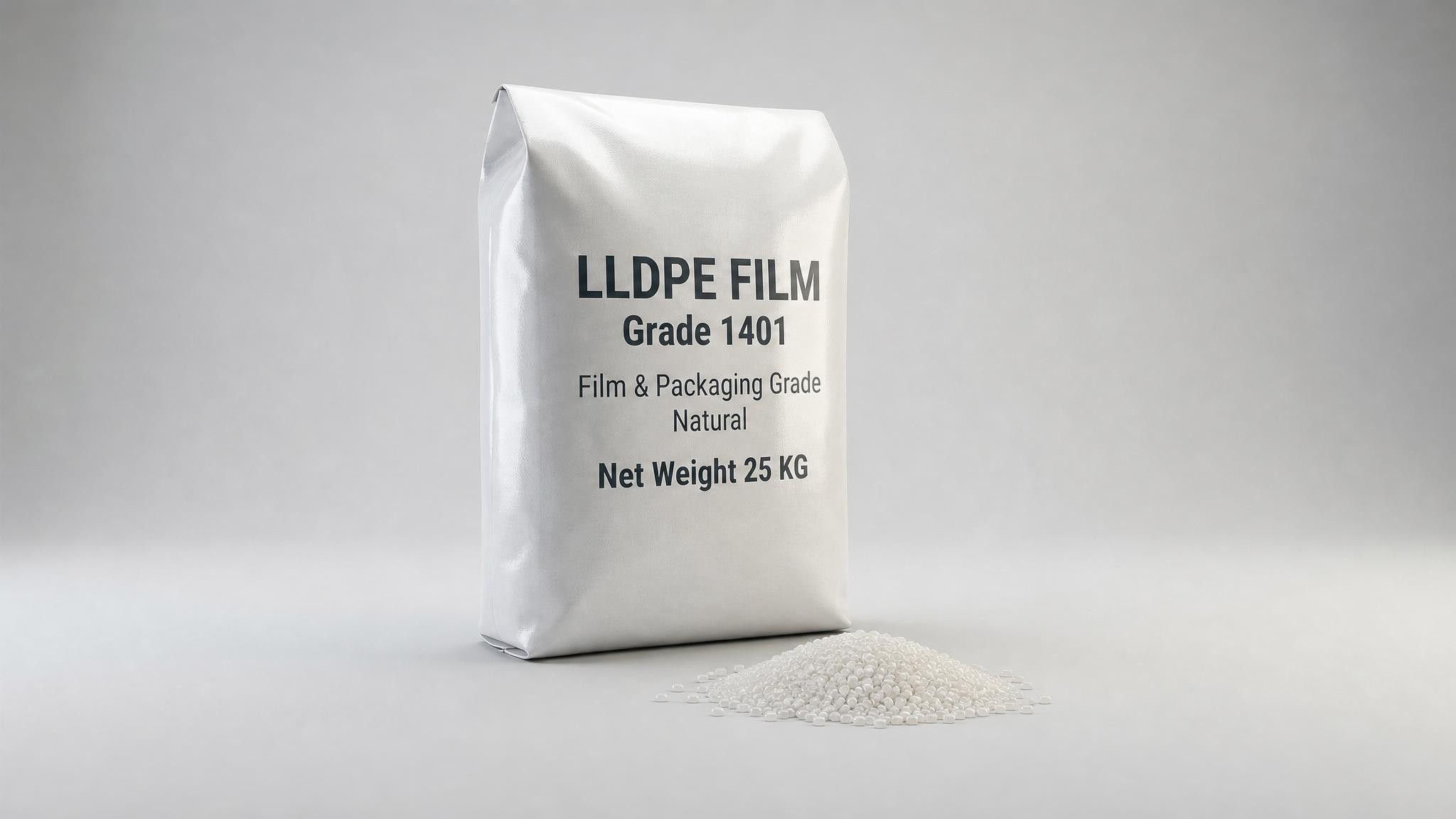 LLDPE for film