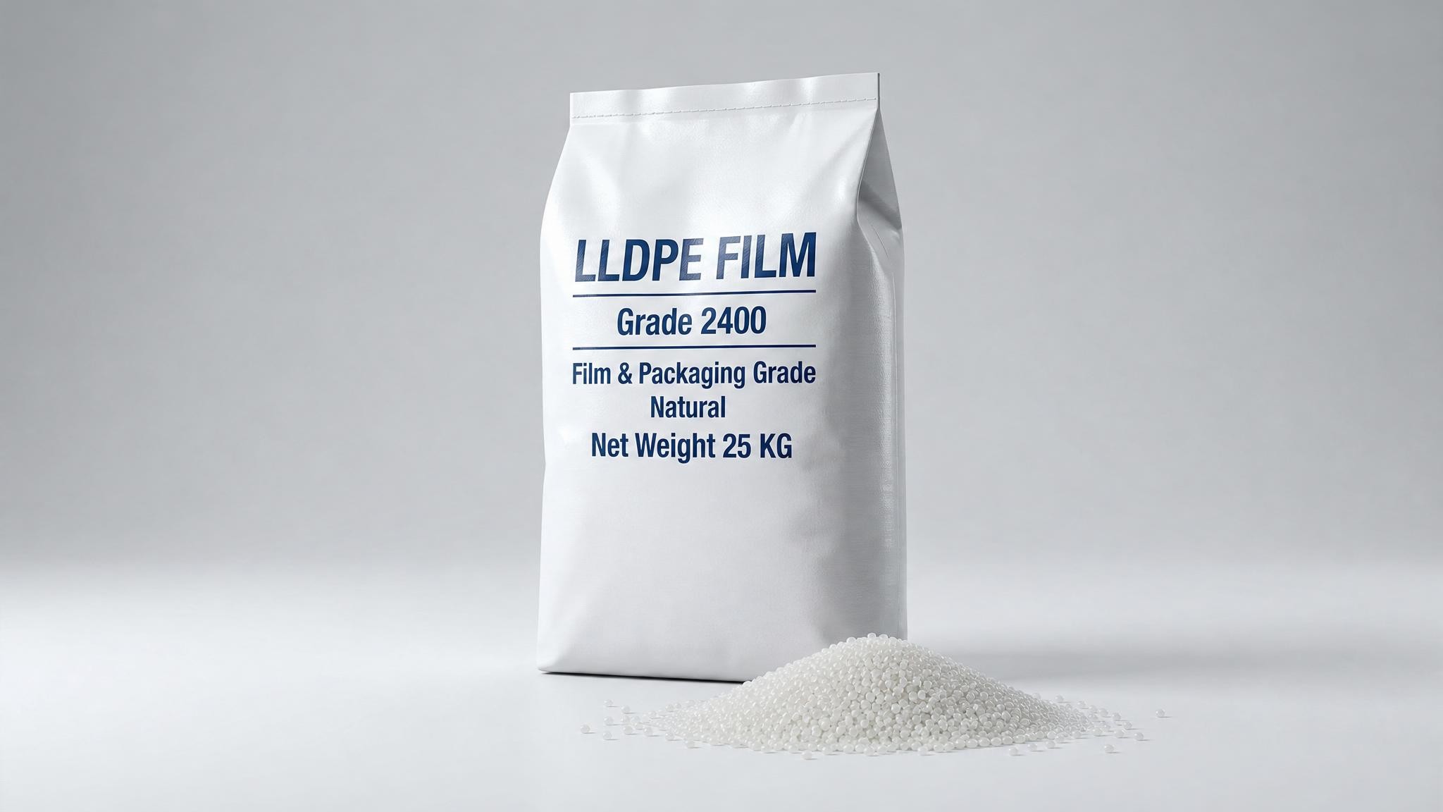 LLDPE for film