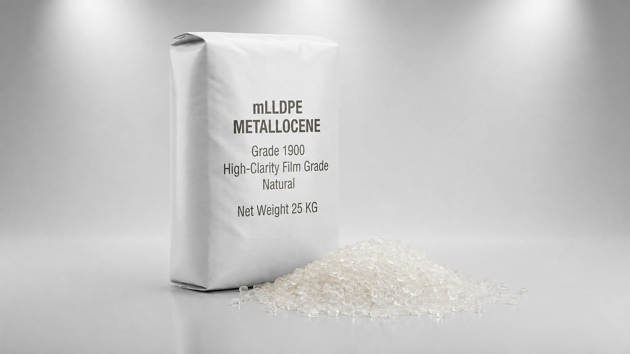 MLLDPE(METALLOCENE)