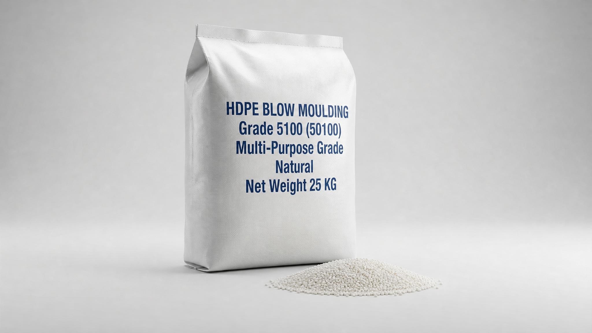 HDPE BLOW 50100