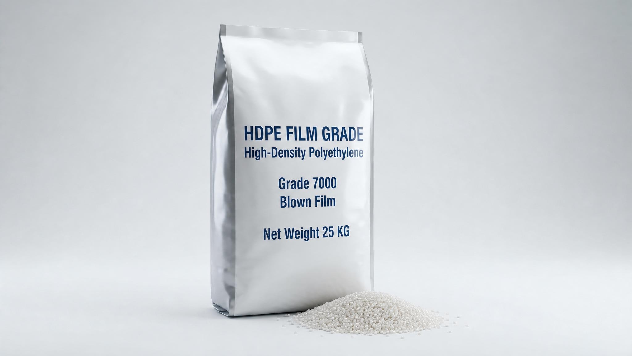 HDPE for film (#430)