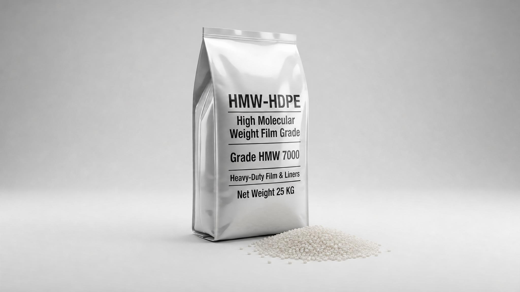 HDPE for film