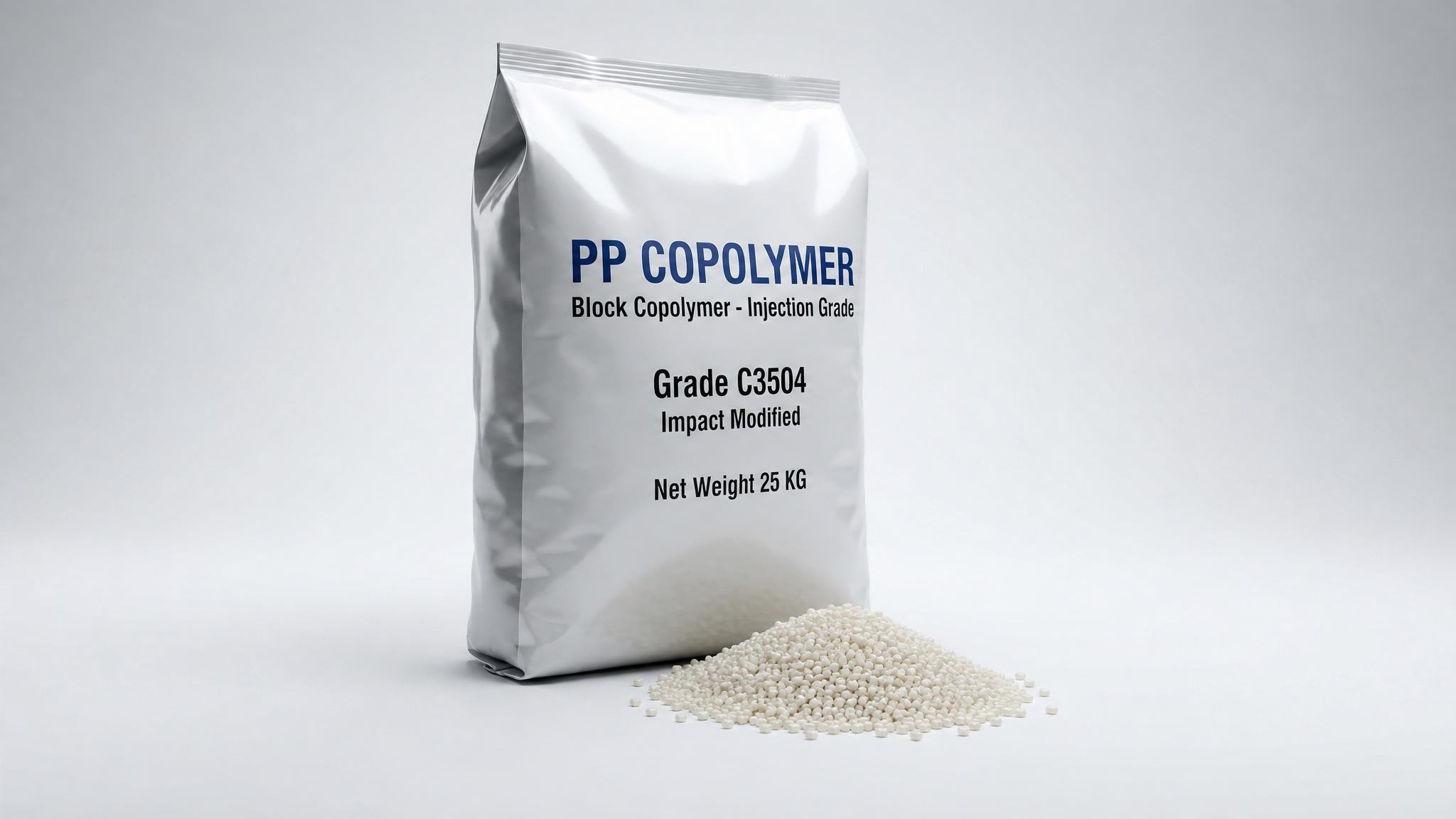PPC for injection