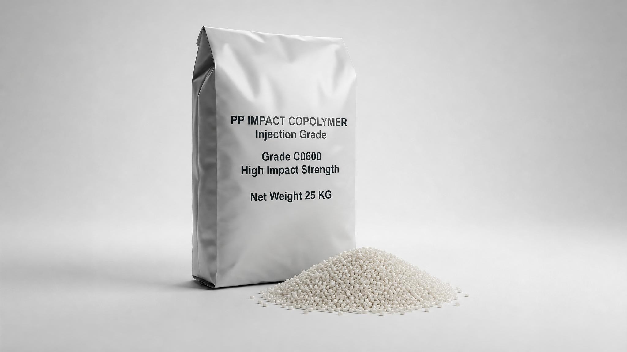 PP IMPACT for injection
