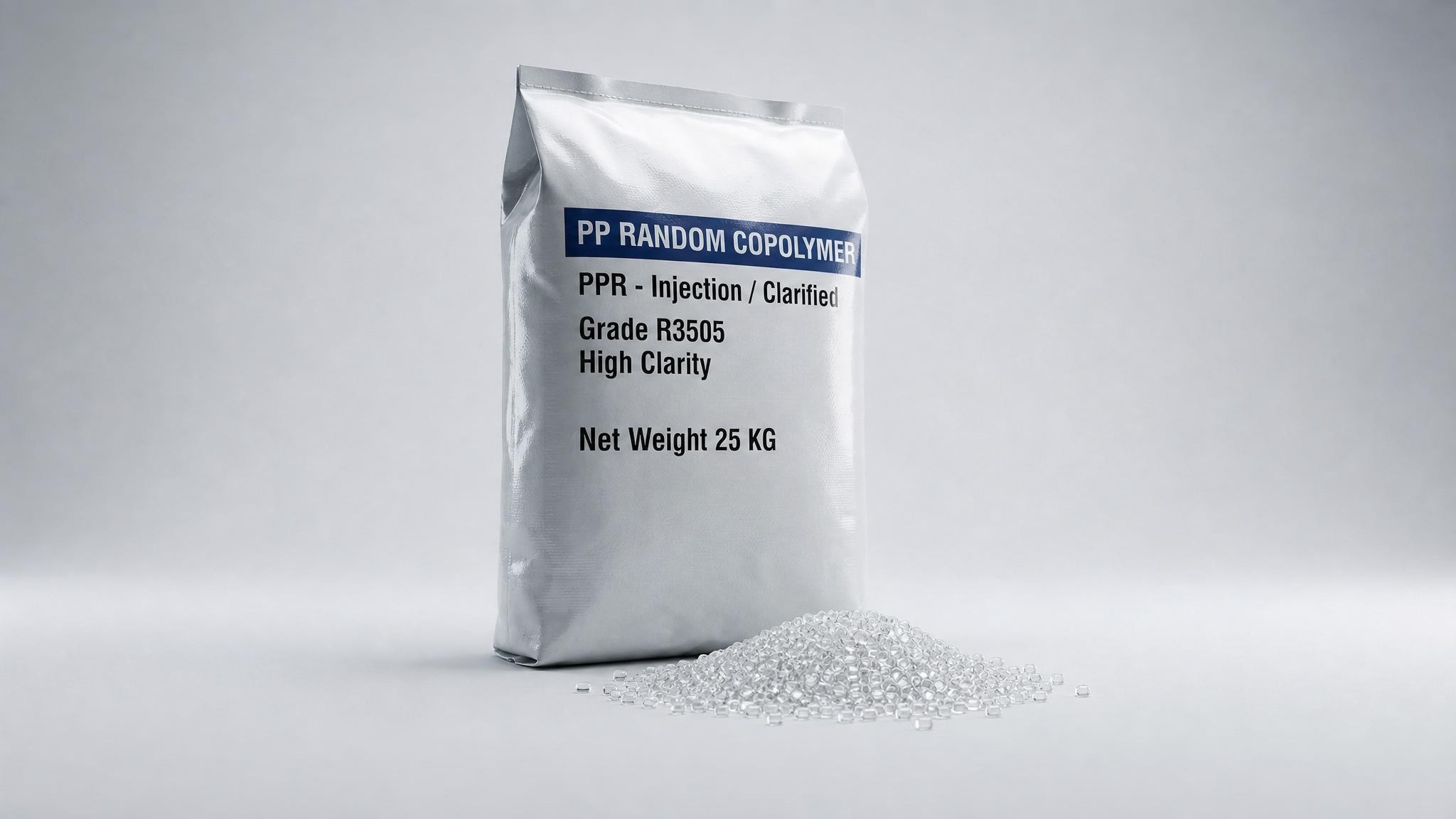 PPR for injection