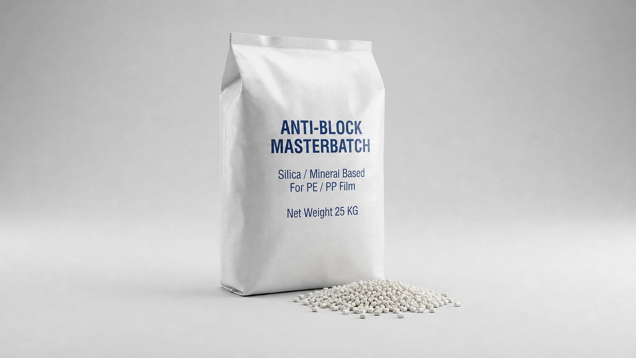 Anti-block agents (#457)