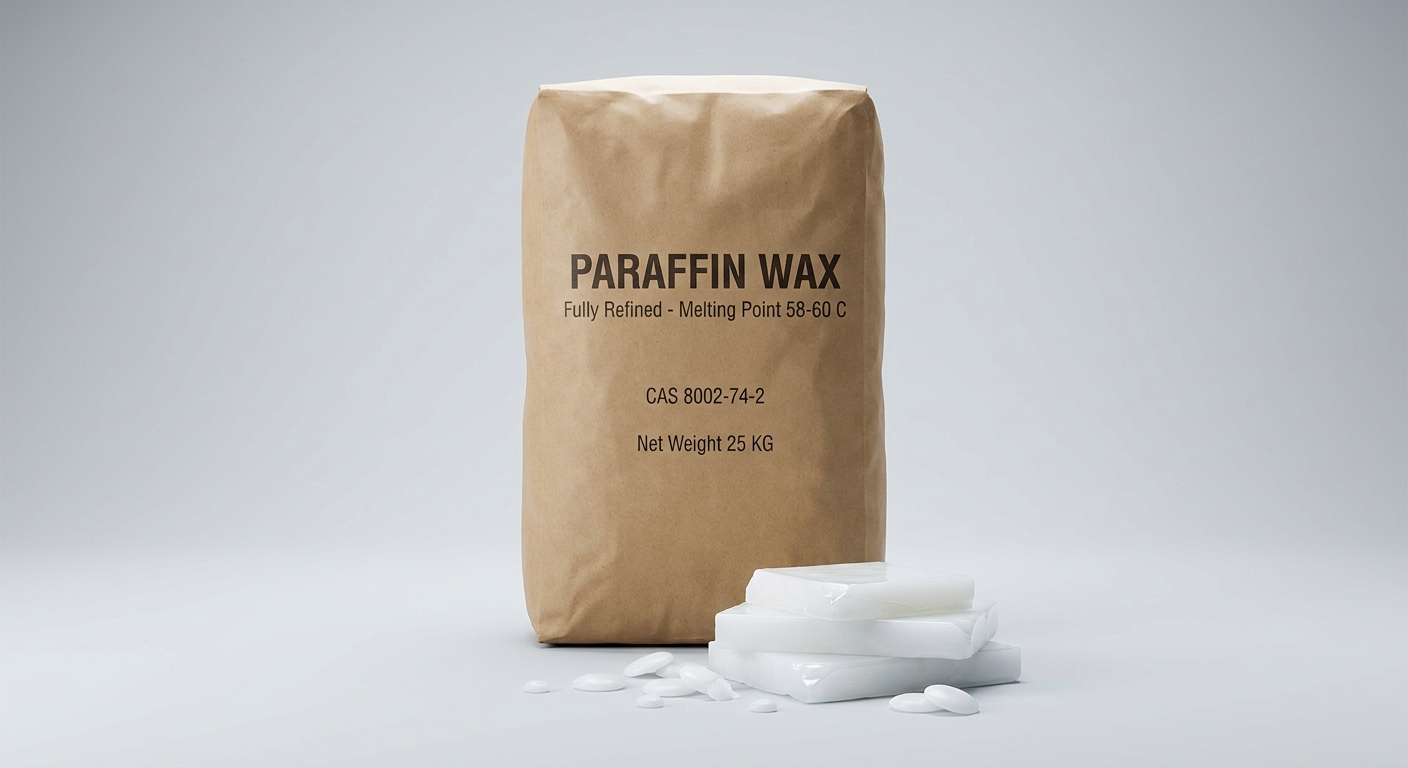 Paraffin (#474)