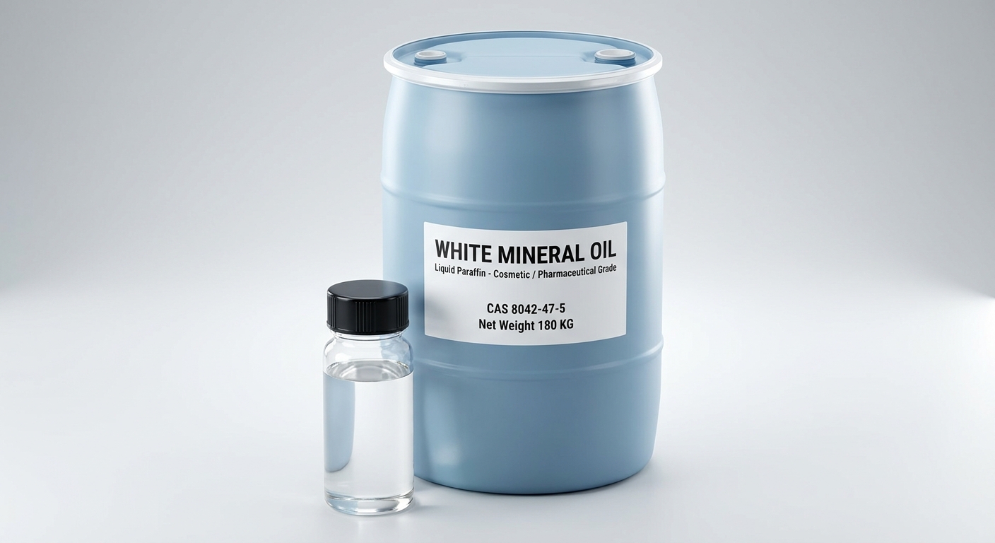 White oil