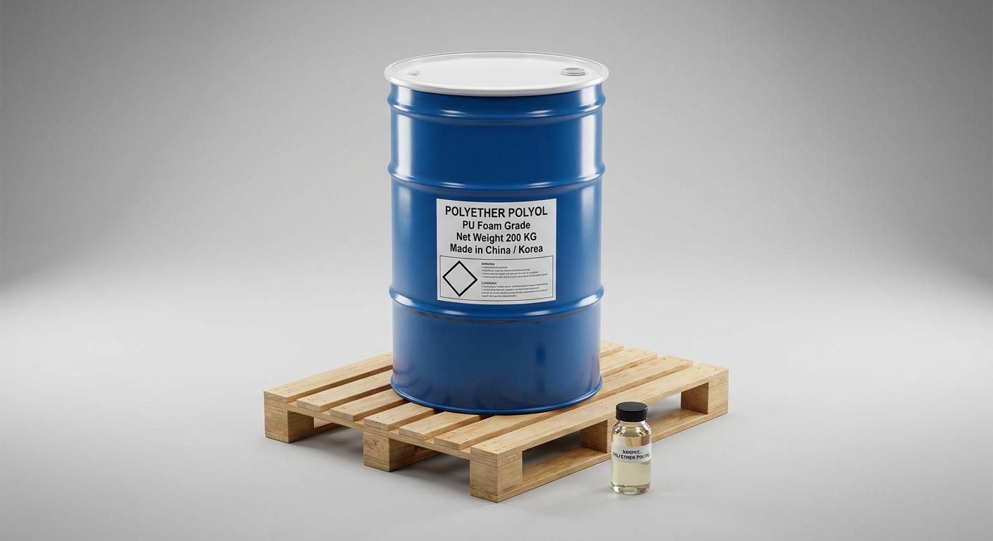 Polyols