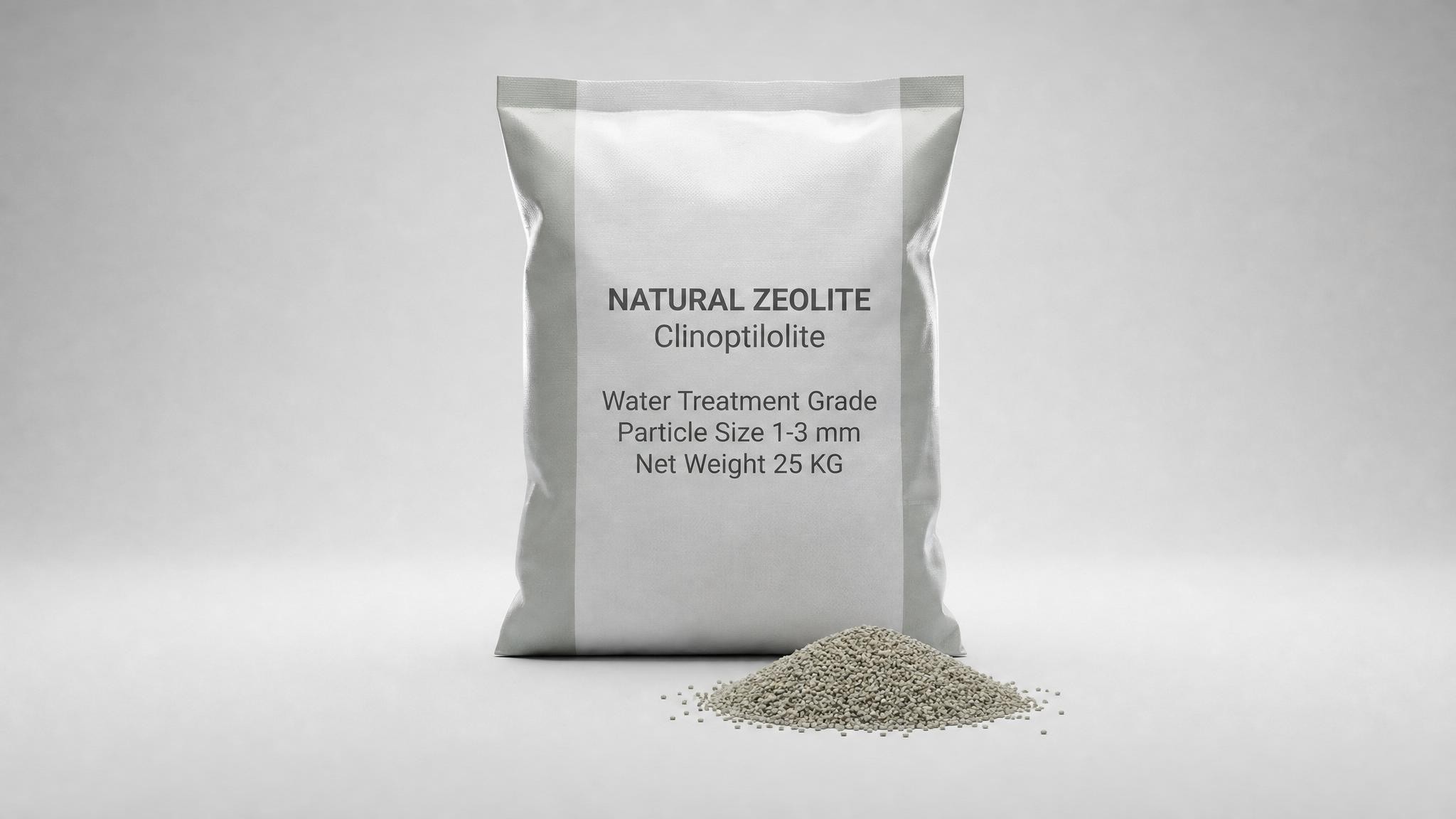 Zeolites