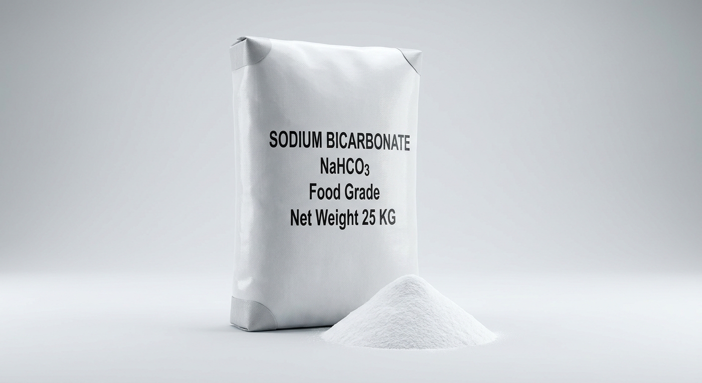 Baking soda