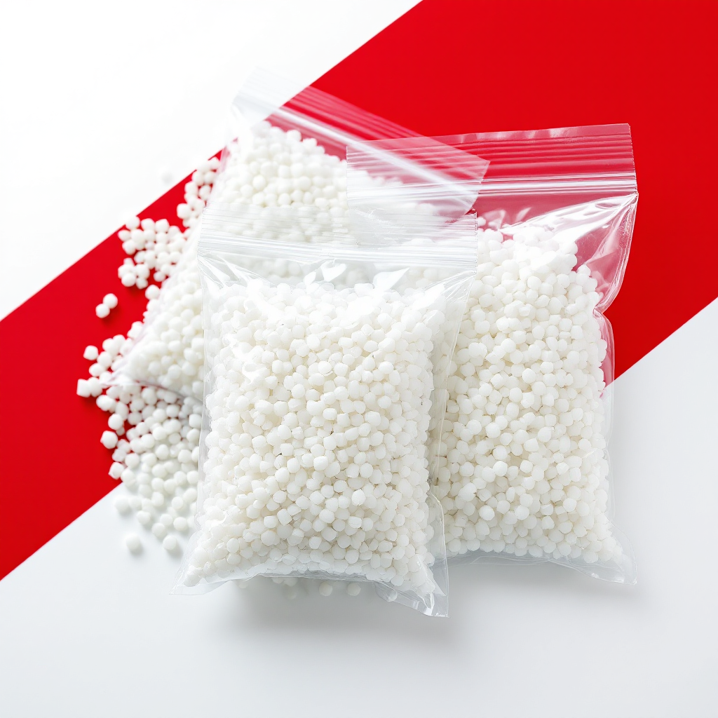 HDPE for film