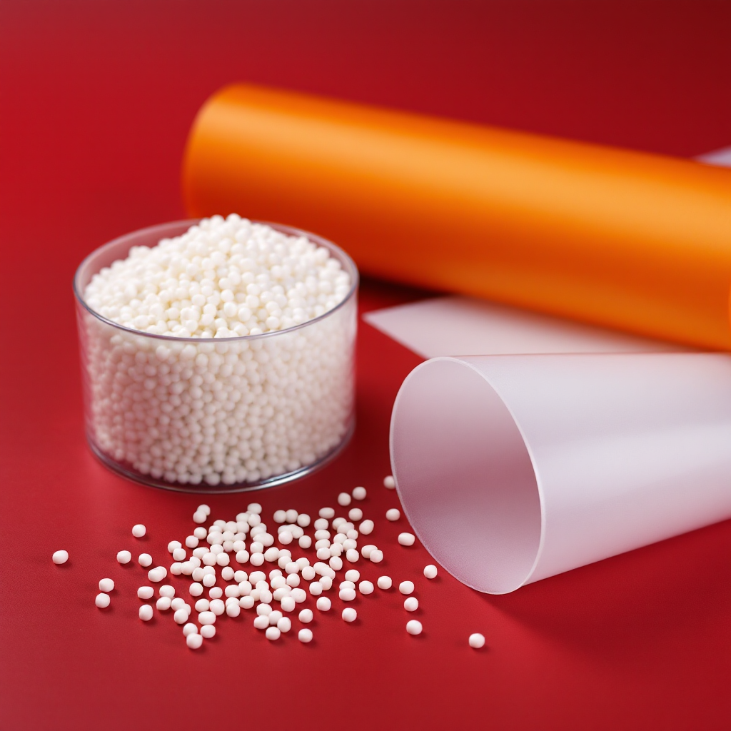 PVC FILM