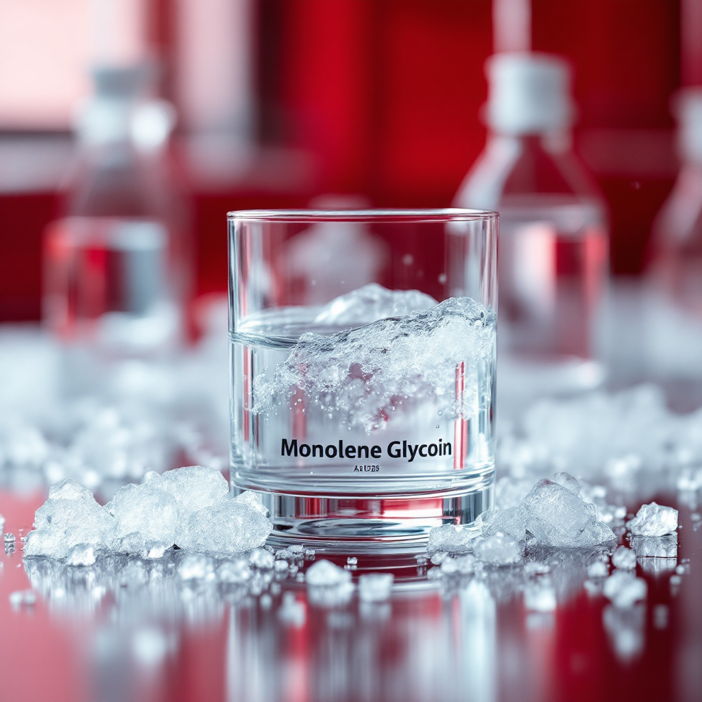 Monopropylene glycol