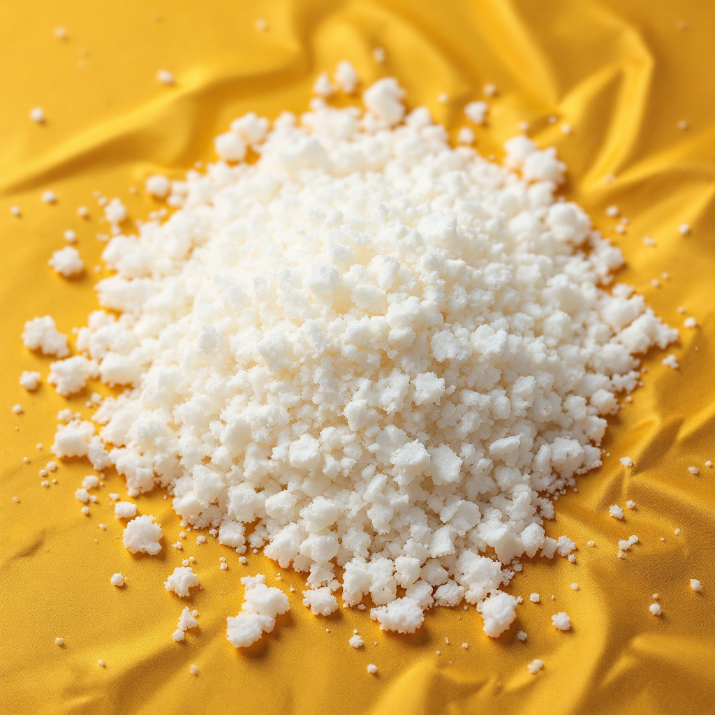 Stearic acid