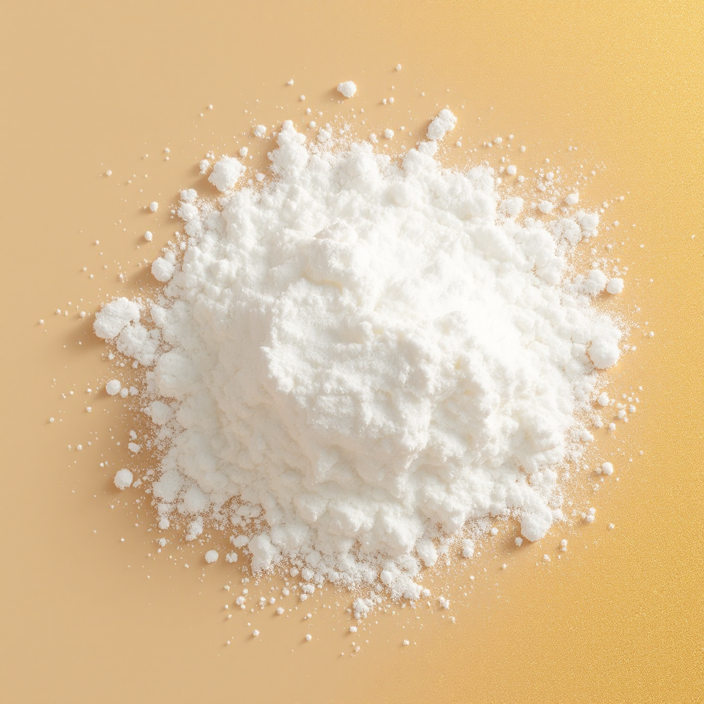 Powder detergent