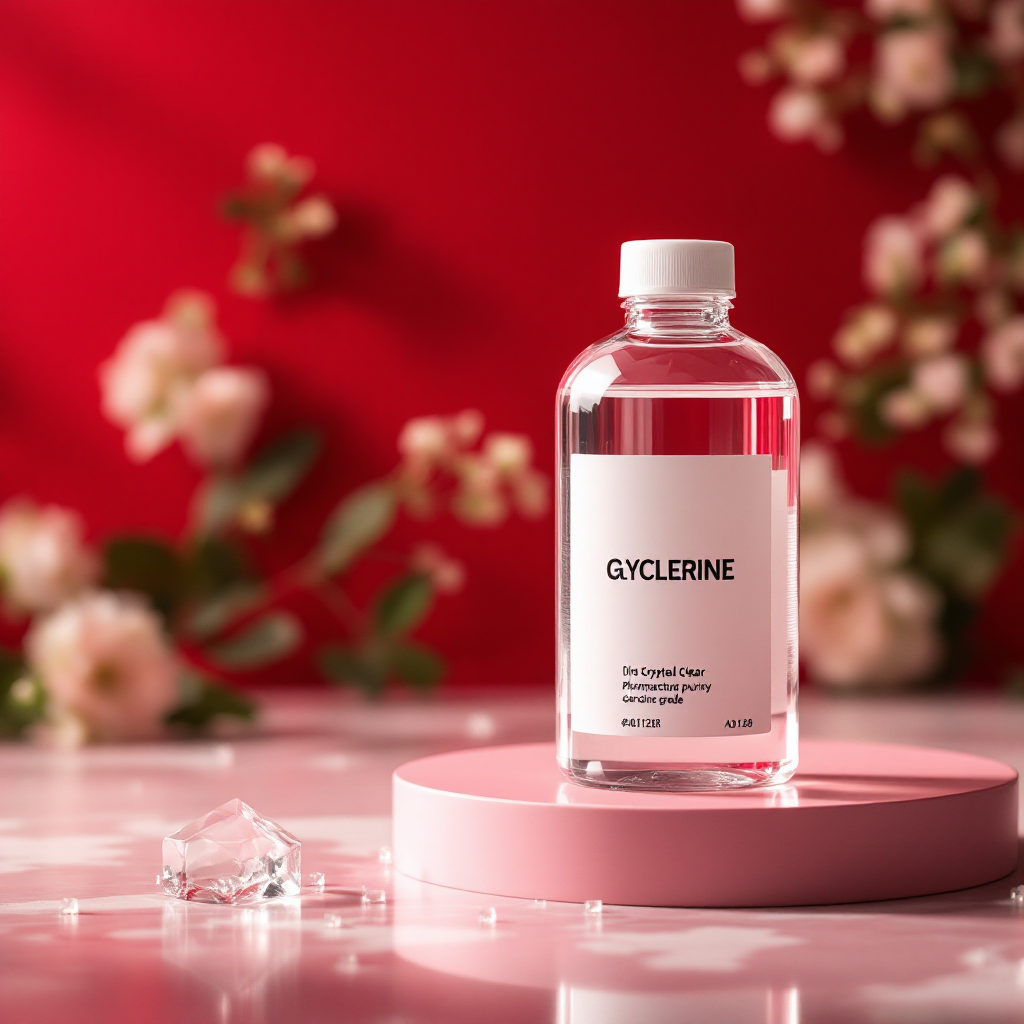 Glycerine 99.5%