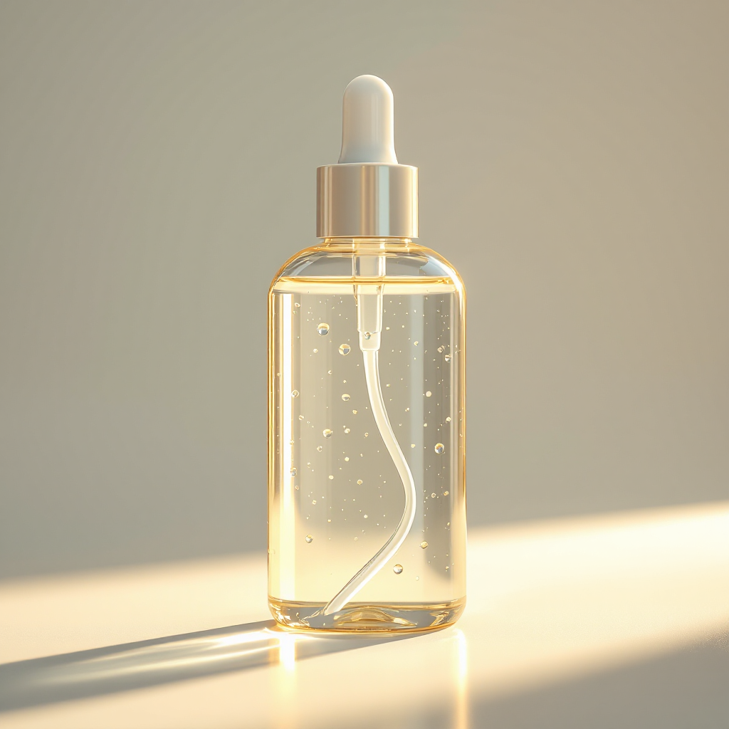 White oil