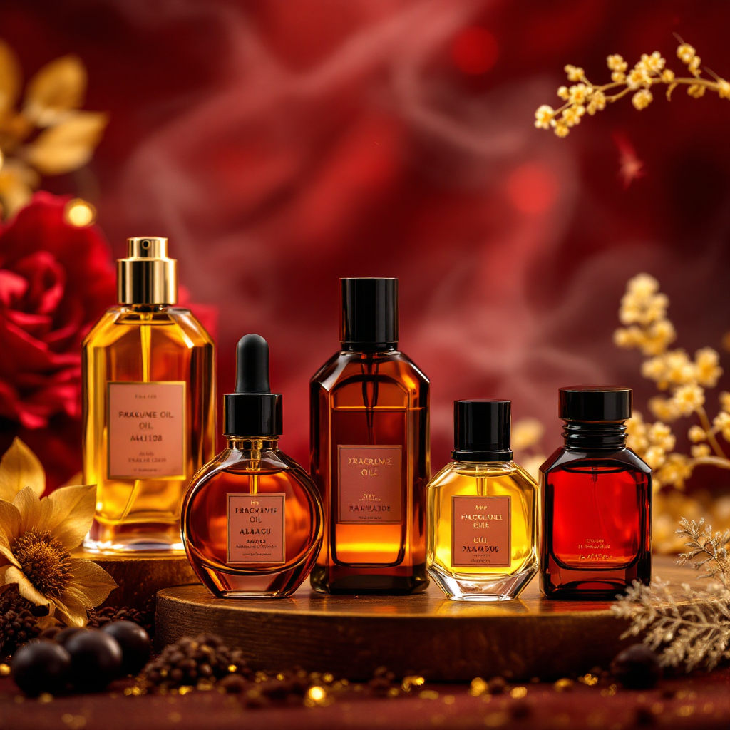 Flavours & derivatives