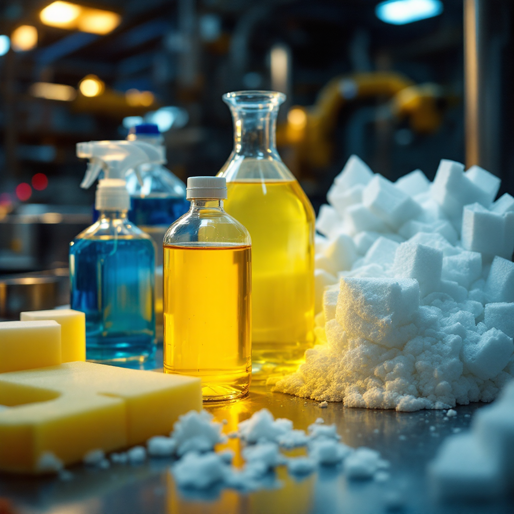 Polyols