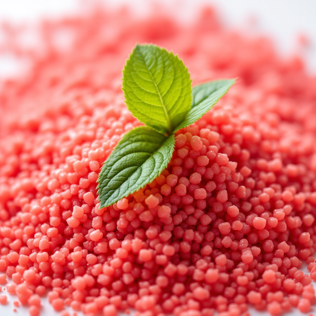 Ammonium sulphate