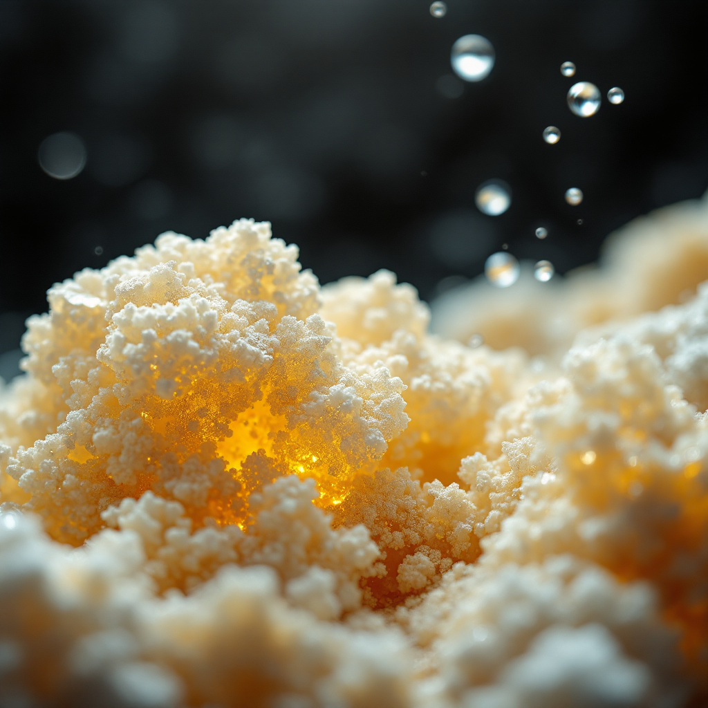 Zeolites