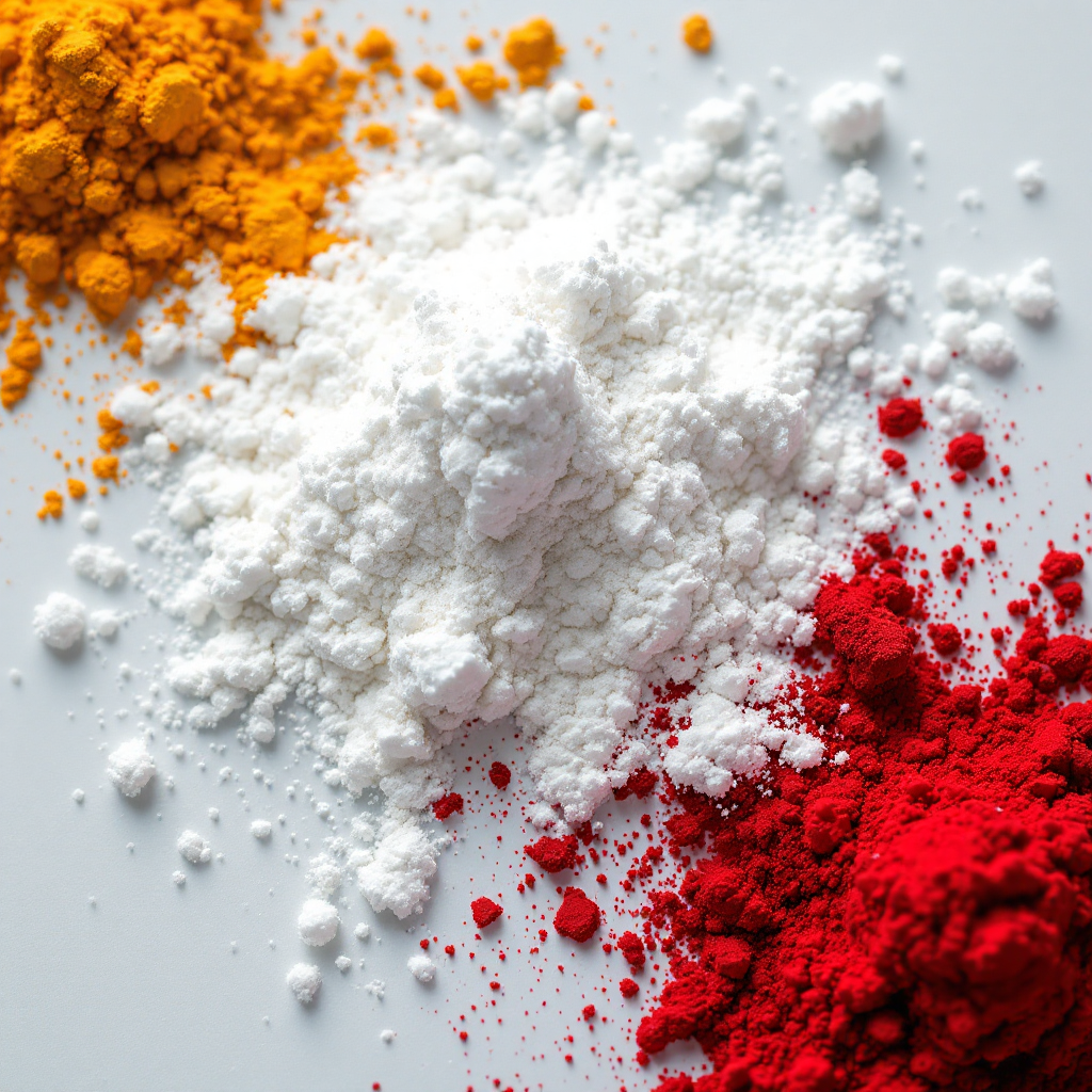 Titanium dioxide